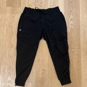 Healing Hands Scrubs Pants